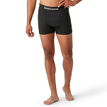 Smartwool SW0169960011.S Боксёр Brief Черный  Black S