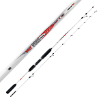 Bulox D7900305 Boat Star Нижняя Транспортировочная Штанга Бесцветный White 2.70 m