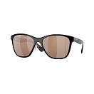 Купить Costa 06s9127-91270357 поляризованные солнцезащитные очки Luna nueva Black 20x10x10 Copper Silver Mirror 580G/CAT3 7ft.ru в интернет магазине Семь Футов