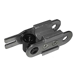 Minnkota NRR-3380 Ulterra Сервисная поддержка EXT Bridge Tilt Support Серебристый Black