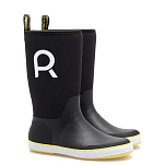 Rouchette i1820546 Сапоги Regatta Black 40x35x15 EU 46