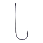 VMC 31VM7245BNPP/02 7245 Surf Casting Крюк Серый  Black Nickel (10 pcs) 2/0 