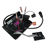 Minnkota NRR-3875 BRD12V IP TRV BT Shrnk Контроллер  Black