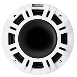 Kicker ki566 коаксиальный LED-динамик 160 mm White 20x20x10