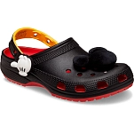 Crocs 209895-8c1-m13 Деревянные башмаки Mickey Iam Classic Flame 35x25x15 EU 48