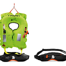 SECUMAR 17164 Спасательный жилет FREE 100 / ручной / 110 Н