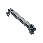 Mivardi M-SBAUHS2 Рукав зонтика короткий Черный Black