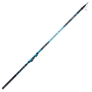 Купить Alcedo 91003007 Болонская удочка Pride Evo  Black / Light Blue 7.00 m 7ft.ru в интернет магазине Семь Футов