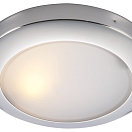 Polaris rond spotlight mirror polished, 13.432.01