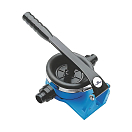 Купить Помпа трюмная ручная Plastimo 12760 22,5 л/мин подъём до 3м под шланг Ø25мм общего назначения 7ft.ru в интернет магазине Семь Футов