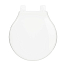 OCEAN TECHNOLOGIES Replacement Toilet Seat / compact / soft close 76907-bvs