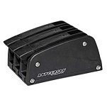 Plastimo 7331114010399 Челюсть (chelyust) Triple RC75X Серебристый