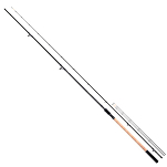 Shimano fishing AEX3DFDR12 Aero X3 Distance Feeder Удочка Для Ловли Карпа Black 3.66 m