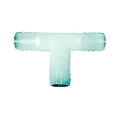 Купить Seachoice 38-33436W Тройник для пластикового шланга Голубой White 15.87 x 15.87 x 15.87 mm 7ft.ru в интернет магазине Семь Футов