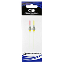 Купить Garbolino GOMCG0903-0030 SP X03 плавать 2 единицы измерения Голубой 0.3 g  7ft.ru в интернет магазине Семь Футов
