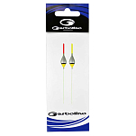 Garbolino GOMCG0903-0030 SP X03 плавать 2 единицы измерения Голубой 0.3 g 