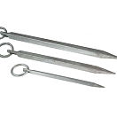 Причальный клин / Длина: 550 мм