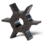 Крыльчатка Skipper для Yamaha 9.9-15, F9.9-20 Standard SK63V-44352-01