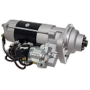 Купить Recmar rec21423488 стартер Volvo D4 D6 12V Grey / Black 20x25x45 7ft.ru в интернет магазине Семь Футов