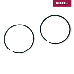 Комплект поршневых колец Yamaha (+0,25мм) SC-PS150