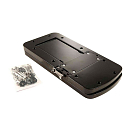 Купить Motorguide MOT-8M0120717 Xi 8M0120717 Комплект опор для тягового двигателя Black 7ft.ru в интернет магазине Семь Футов