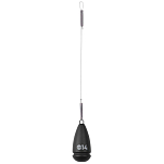 SPRO 004589-00861-00000-00 20 cm Стебли Серебристый  7 g 