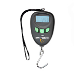 Savage gear SVS45211 10kg Цифровая шкала Серебристый Black 22 Lbs