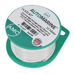 Talamex 14422407 одножильный кабель 10 m White 15x15x10 1.5 mm2