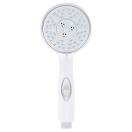 Купить Camco 17-43711 Душевая лейка 43711  White 7ft.ru в интернет магазине Семь Футов