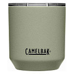 Camelbak CAOHY090005Y010 YELLOW SOFT Rocks Tumbler SST Vacuum Insulated Термо 300ml Серебристый Yellow Soft