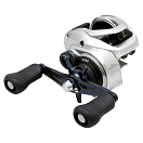 Купить Shimano fishing TRX400A Tranx 400 A Мультипликаторная катушка для правой руки Серый Silver Ratio: 5.8:1 7ft.ru в интернет магазине Семь Футов