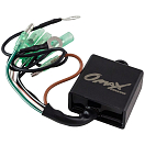Коммутатор Yamaha 3, Omax 6L585540M0_OM