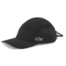 Купить Gill 156-BLK01-1SIZE Кепка Verso Черный  Black 7ft.ru в интернет магазине Семь Футов