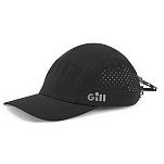 Gill 156-BLK01-1SIZE Кепка Verso Черный  Black