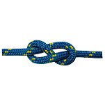 Cavalieri 820110 8201 200 m Плетеная накидка высокой прочности Многоцветный Light Blue 10 mm 
