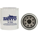 Купить Sierra 47-7845 Фильтр-Вода Сеп. 21 млн Длинный Серый 7ft.ru в интернет магазине Семь Футов