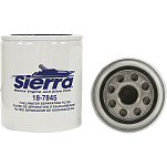 Sierra 47-7845 Фильтр-Вода Сеп. 21 млн Длинный Серый