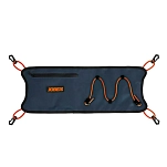 Jobe 480023004-pcs Эластичная сеть SUP Cargo Midnight Blue 20x10x10
