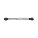 Купить Attwood att-st34-150-5 подъёмная пружина нержавеющая сталь 508 mm Silver 64x5x2 7ft.ru в интернет магазине Семь Футов