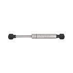 Attwood att-st34-150-5 подъёмная пружина нержавеющая сталь 508 mm Silver 64x5x2