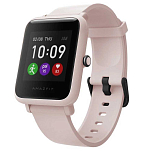 Amazfit AMAZ BIP S LITE PK Bip S Lite Умные часы  Pink