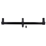 Mikado AMP10-40-3-1 Buzz Bar 3 Buzz Bar 40 См Черный  Black