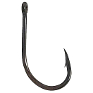 Купить VMC 31VM7118-BN08/0K4 7118 Крючки С Одним Глазком Черный Black Nickel 8/0  7ft.ru в интернет магазине Семь Футов