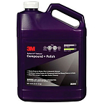 3M 71-30345 Perfect-It Gelcoat Соединение+Польский 3.78 л Бесцветный