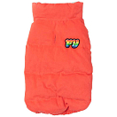 Купить Fuzzyard FZAW3493 Ashbury Куртка для собак Оранжевый Vintage Red 3 7ft.ru в интернет магазине Семь Футов
