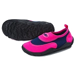 Aqualung fj028020426 Водная обувь Beachwalker Pink / Navy Blue 35x25x15 EU 26