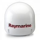 RAYMARINE 45STV Антенна спутникового телевидения с автоматическим наклоном