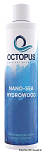 Средство для защиты тика и твердой древесины Octopus Nano-Sea Hydrowood 15 м2/л 250 мл, Osculati 65.402.06