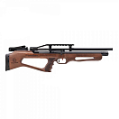 Купить Kral KPEM55 Puncher Empire Wood Страйкбольная винтовка Коричневый Brown 5.5 mm Hunt 7ft.ru в интернет магазине Семь Футов