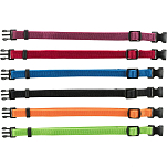 Trixie 15551 Set Воротник Юниор Многоцветный Multi S–M